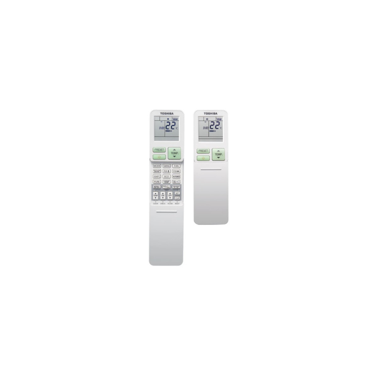 RAS-35N4KVPG-ND/RAS-35N4AVPG-ND (DAISEIKAI NORDIC)